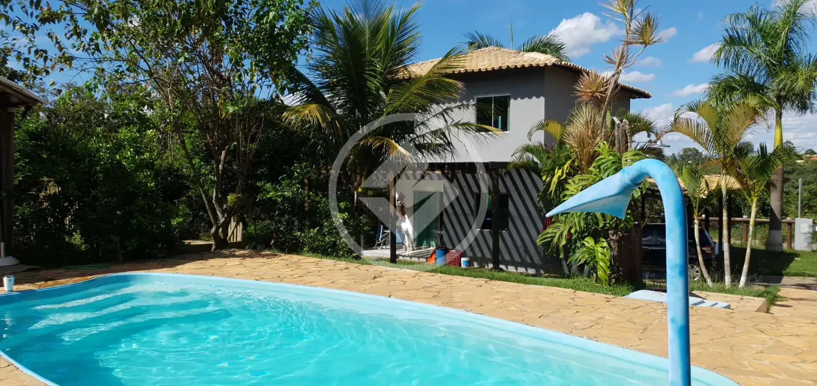 Imagem 2 - Casa Condomínio em Centro, Jaboticatubas - MG