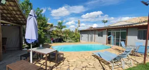 Imagem 3 - Casa Condomínio em Centro, Jaboticatubas - MG
