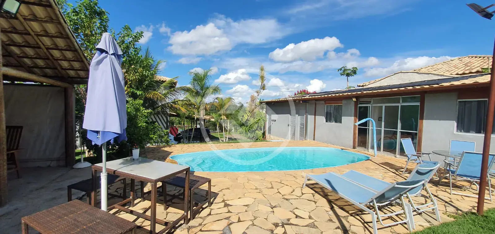 Imagem 3 - Casa Condomínio em Centro, Jaboticatubas - MG