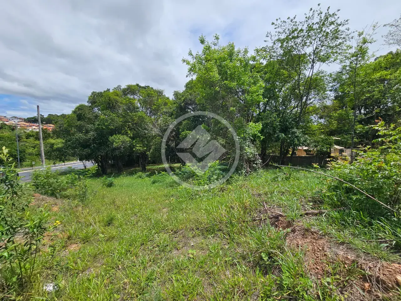 Imagem 1 - Terreno Comercial em Residencial Riviera, Lagoa Santa - MG
