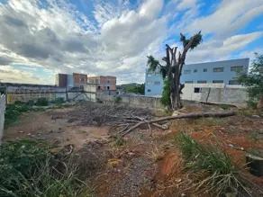 Imagem 2 - Terreno Comercial em Santos Dumont, Lagoa Santa - MG