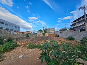 Imagem 3 - Terreno Comercial em Santos Dumont, Lagoa Santa - MG