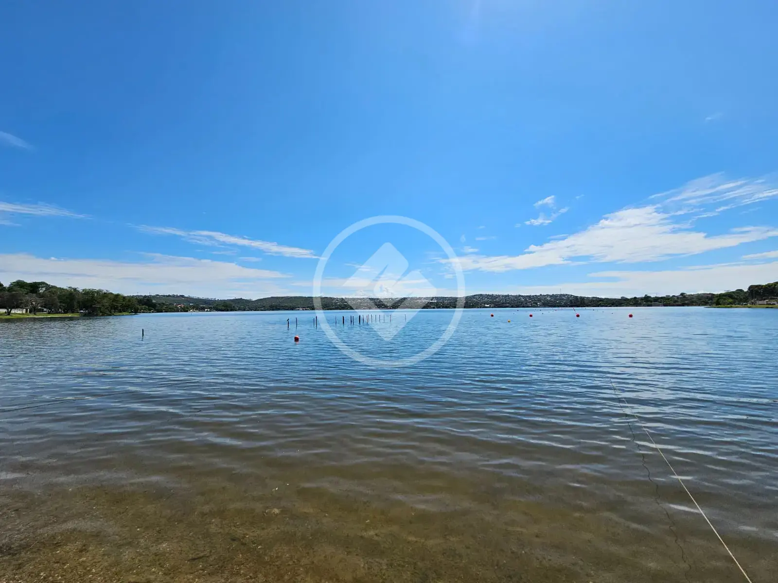 Image 2 - Terreno Comercial em Santos Dumont, Lagoa Santa - MG