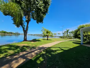 Terreno Comercial Santos Dumont, Lagoa Santa - MG — foto 1