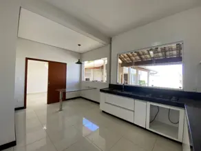 Imagem 3 - Casa em Lundcea, Lagoa Santa - MG