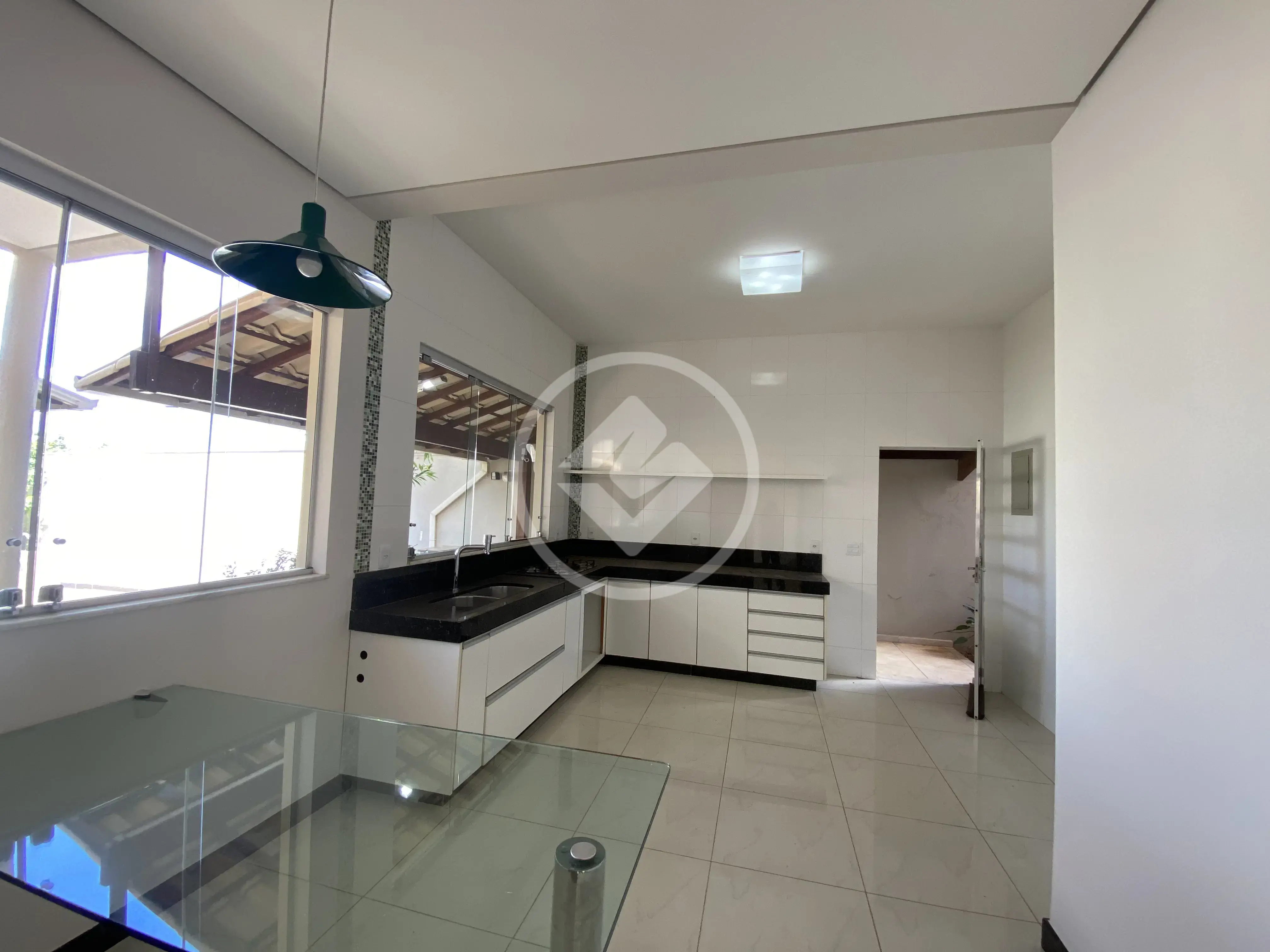 Imagem 2 - Casa em Lundcea, Lagoa Santa - MG