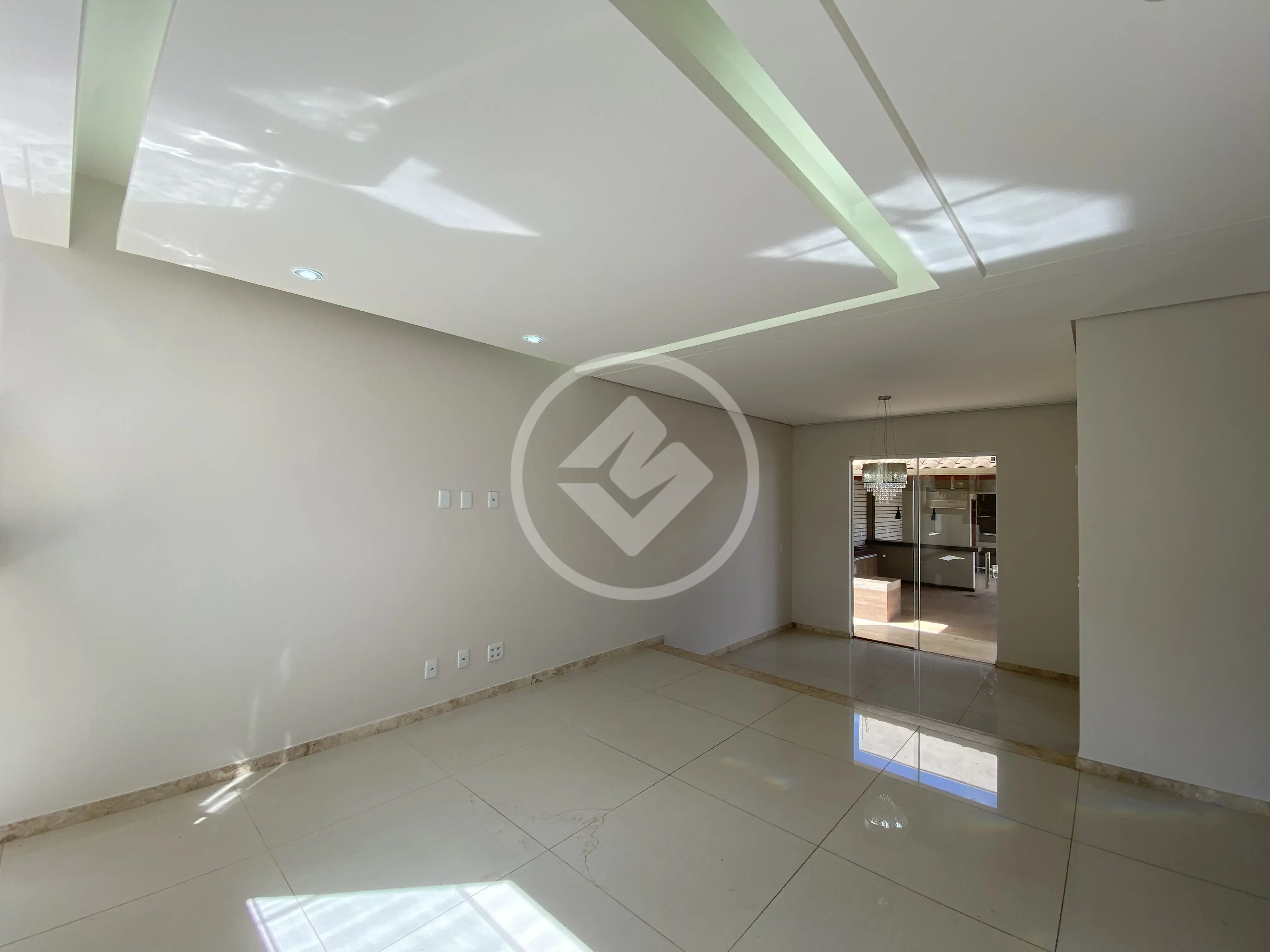 Imagem 4 - Casa em Lundcea, Lagoa Santa - MG