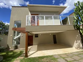 Casa Lundcea, Lagoa Santa - MG — foto 1