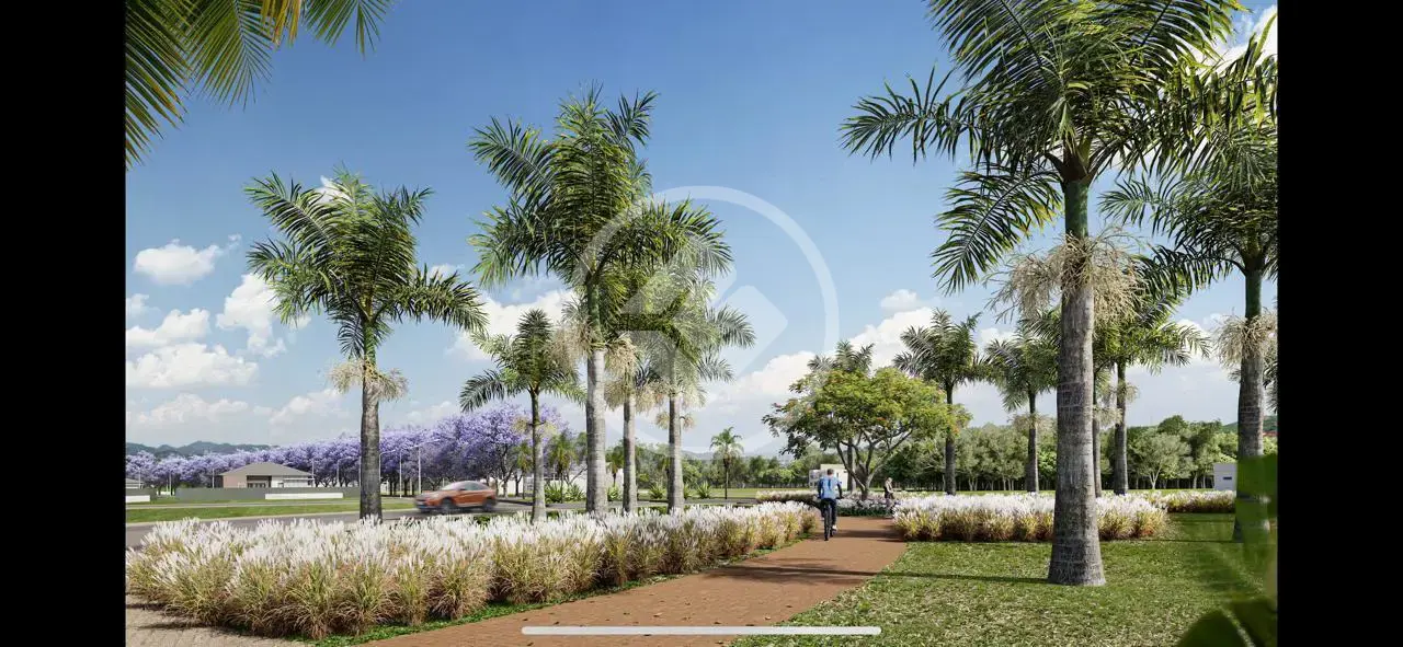Imagem 2 - Terreno em Quintas da Lagoa, Lagoa Santa - MG