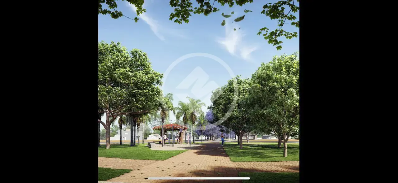Imagem 1 - Terreno em Quintas da Lagoa, Lagoa Santa - MG