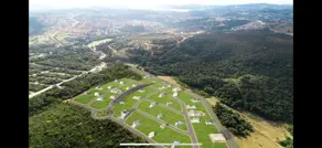 Imagem 4 - Terreno em Quintas da Lagoa, Lagoa Santa - MG