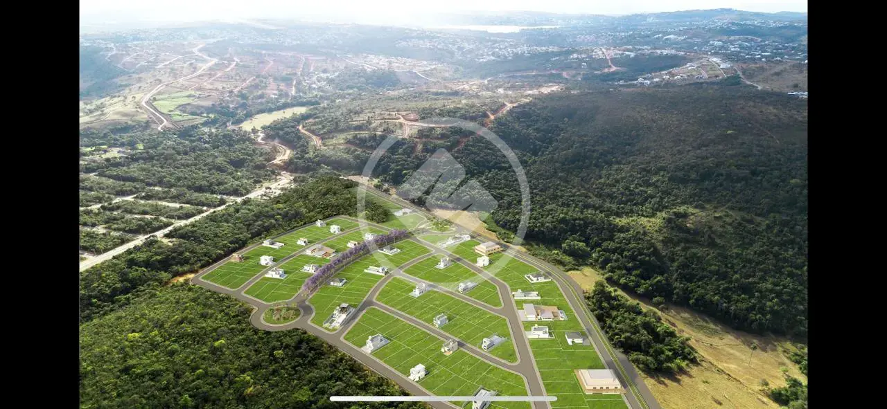 Imagem 4 - Terreno em Quintas da Lagoa, Lagoa Santa - MG