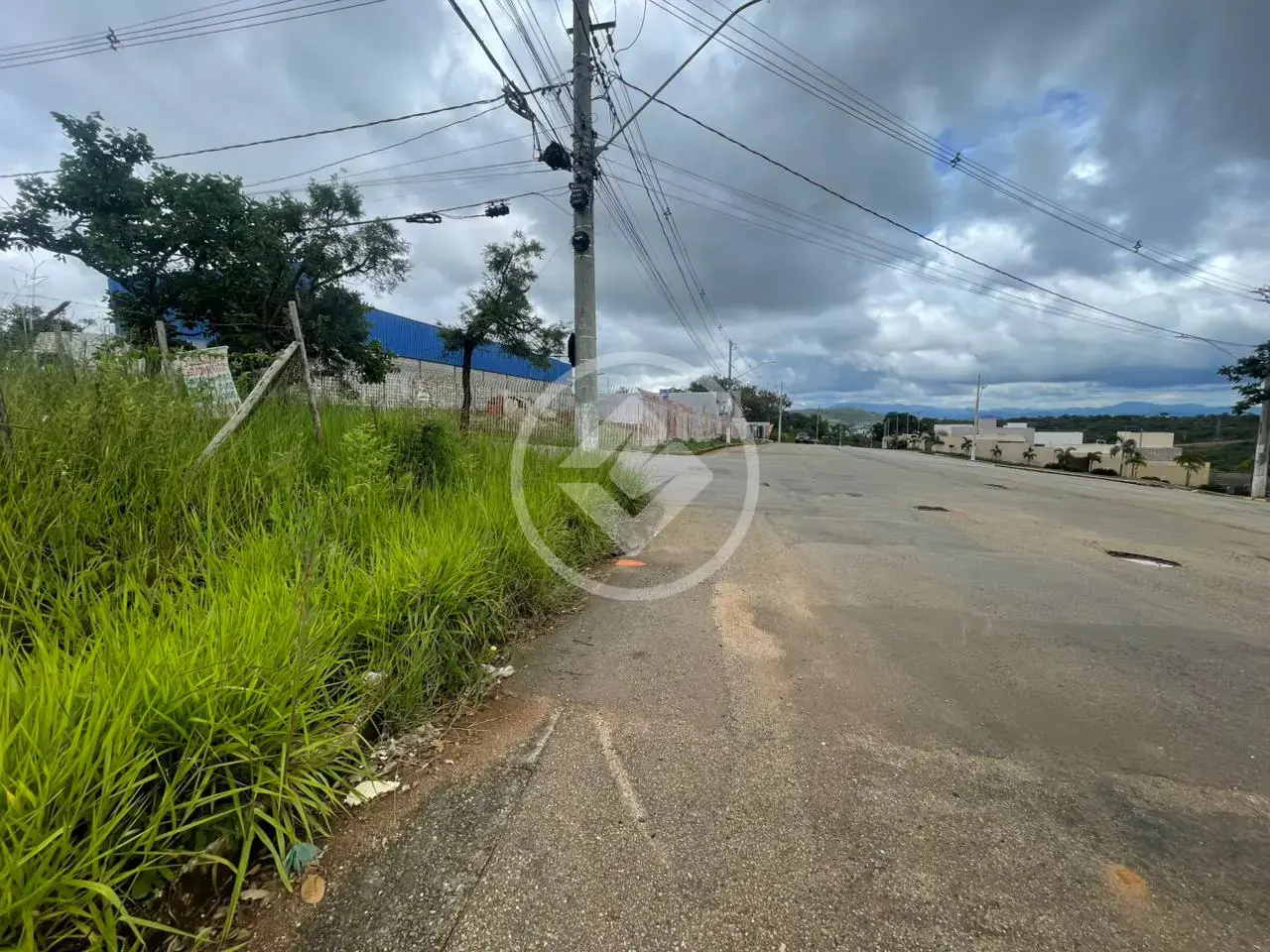 Imagem 4 - Terreno em Novo Santos Dumont, Lagoa Santa - MG
