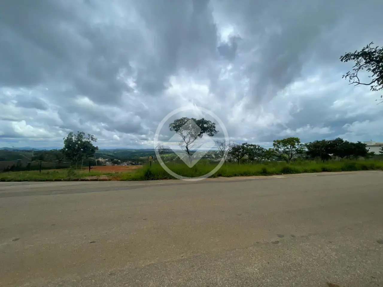 Imagem 1 - Terreno em Novo Santos Dumont, Lagoa Santa - MG