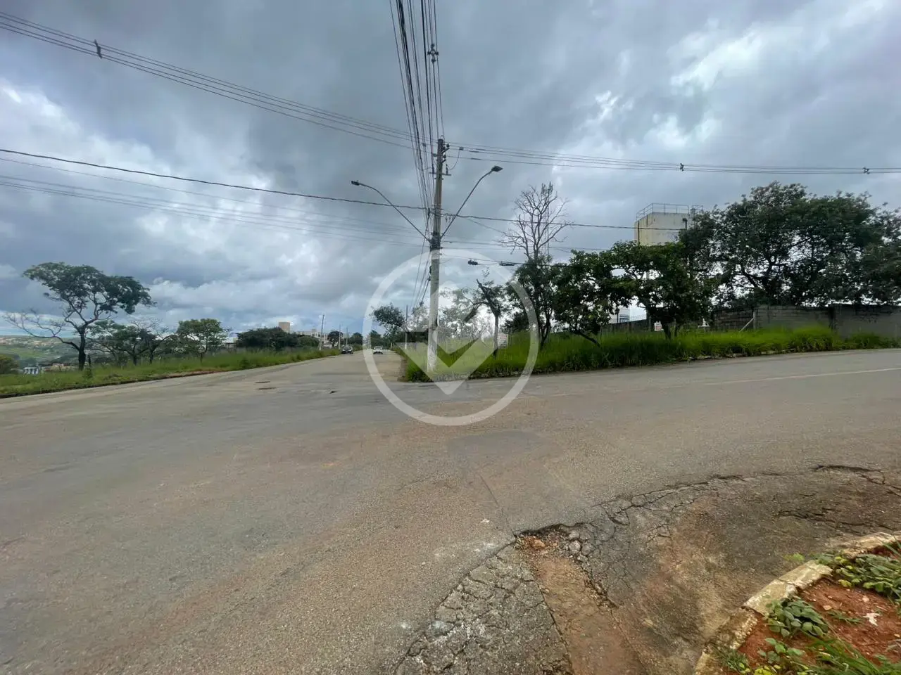 Imagem 2 - Terreno em Novo Santos Dumont, Lagoa Santa - MG
