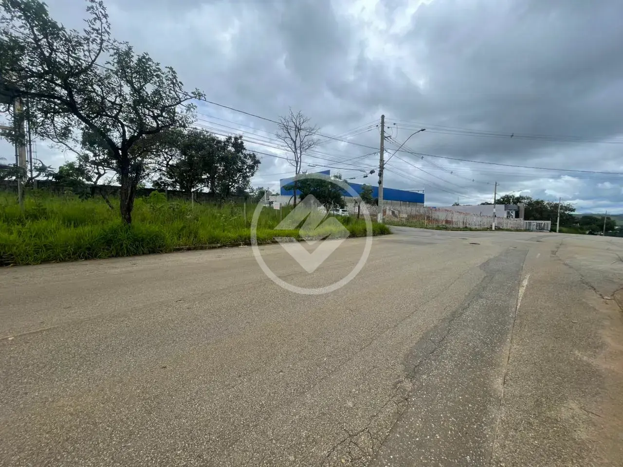 Imagem 3 - Terreno em Novo Santos Dumont, Lagoa Santa - MG