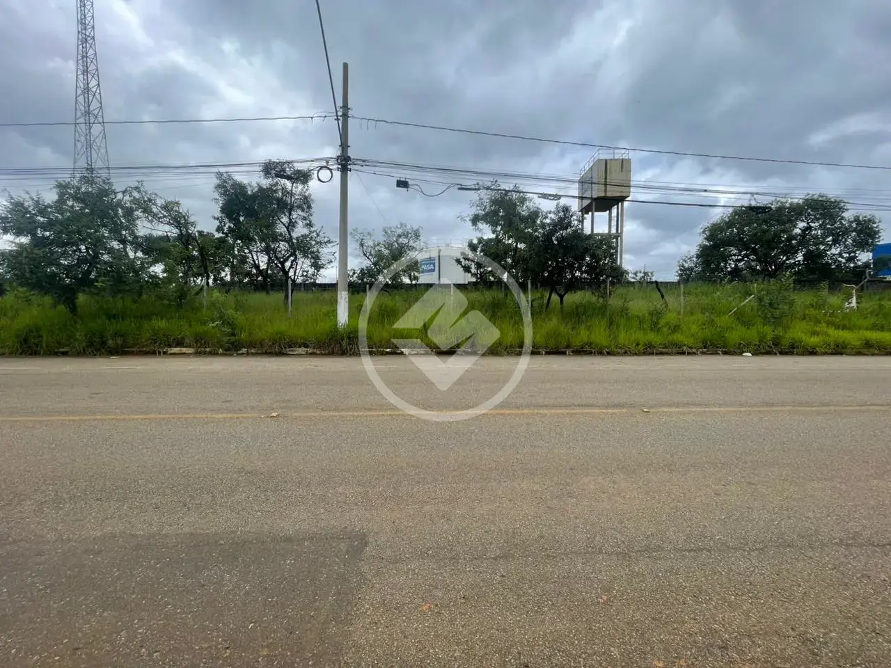Imagem 1 - Terreno em Novo Santos Dumont, Lagoa Santa - MG
