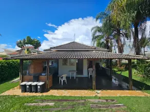 Imagem 2 - Casa Condomínio em Campos da Liberdade, Lagoa Santa - MG