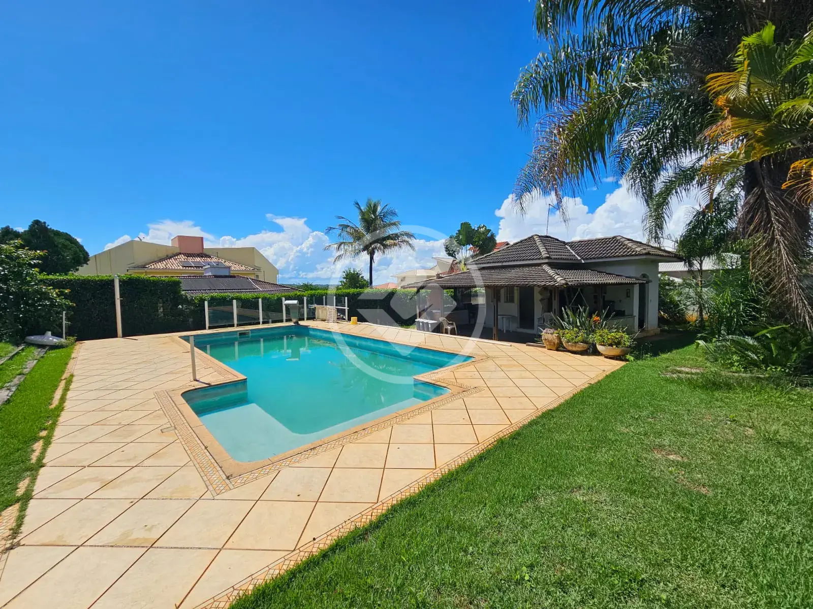 Imagem 4 - Casa Condomínio em Campos da Liberdade, Lagoa Santa - MG