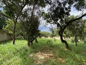 Terreno Recanto da Lagoa, Lagoa Santa - MG — foto 1