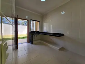 Imagem 6 - Casa em Vila dos Ipês, Lagoa Santa - MG