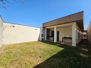 Imagem 3 - Casa em Vila dos Ipês, Lagoa Santa - MG