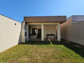 Casa Vila dos Ipês, Lagoa Santa - MG — foto 1