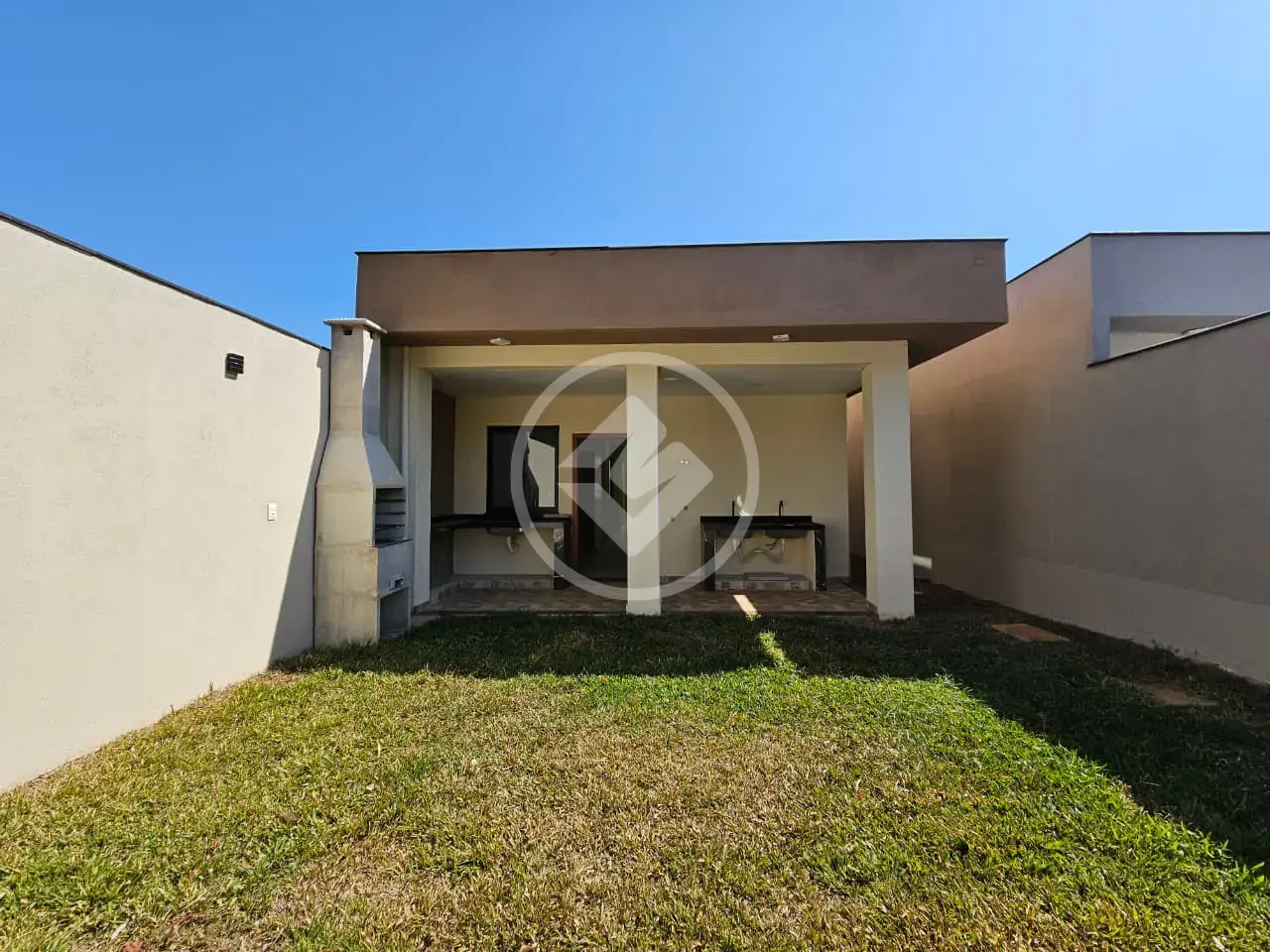 Imagem 1 - Casa em Vila dos Ipês, Lagoa Santa - MG