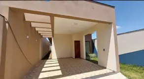 Imagem 2 - Casa em Vila dos Ipês, Lagoa Santa - MG
