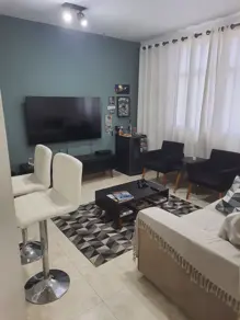 Apartamento Santa Amélia, Belo Horizonte - MG — foto 1