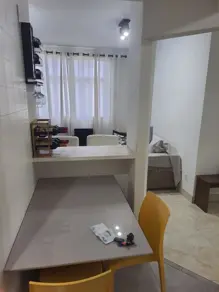 Imagem 5 - Apartamento em Santa Amélia, Belo Horizonte - MG
