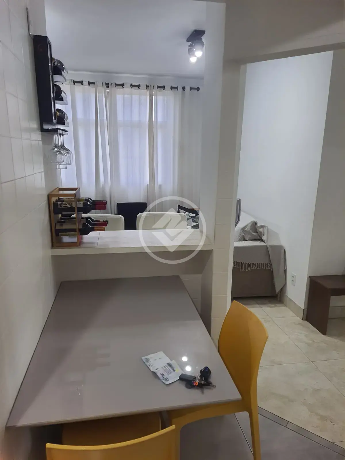 Imagem 5 - Apartamento em Santa Amélia, Belo Horizonte - MG