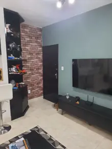Apartamento Santa Amélia, Belo Horizonte - MG — foto 2