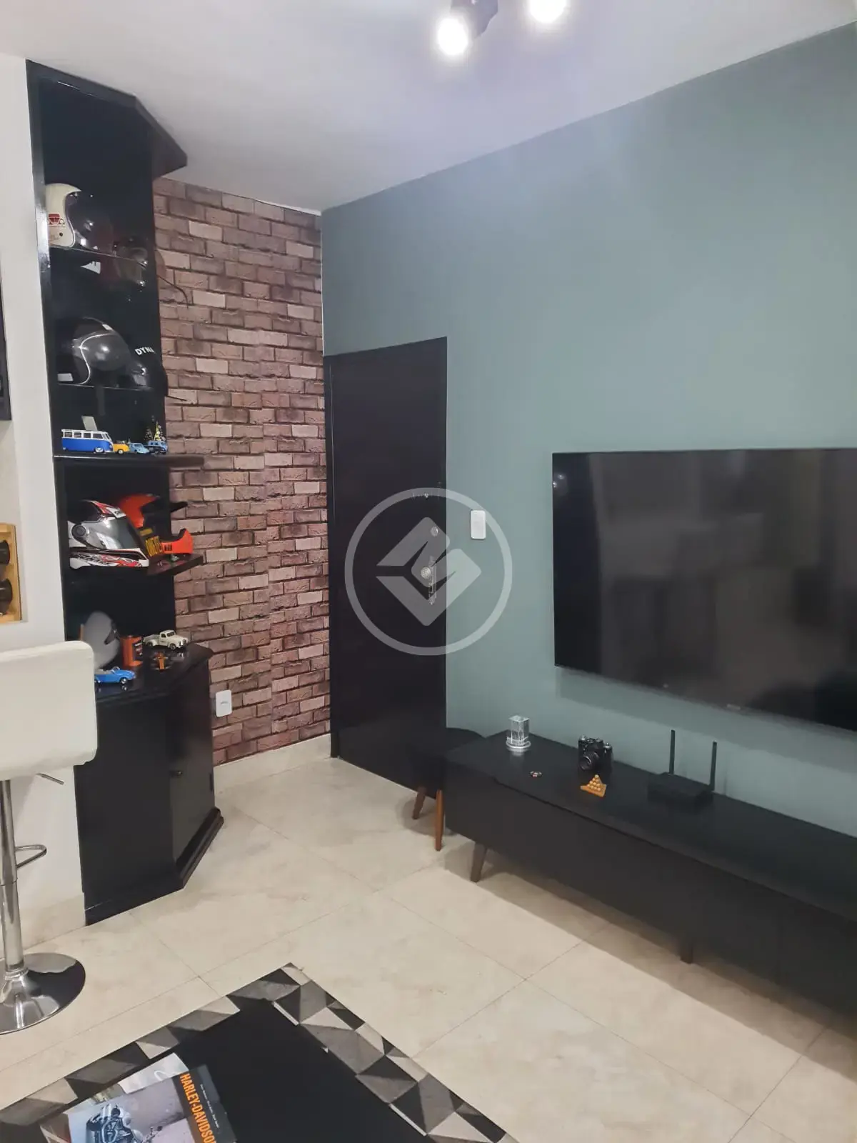 Imagem 1 - Apartamento em Santa Amélia, Belo Horizonte - MG