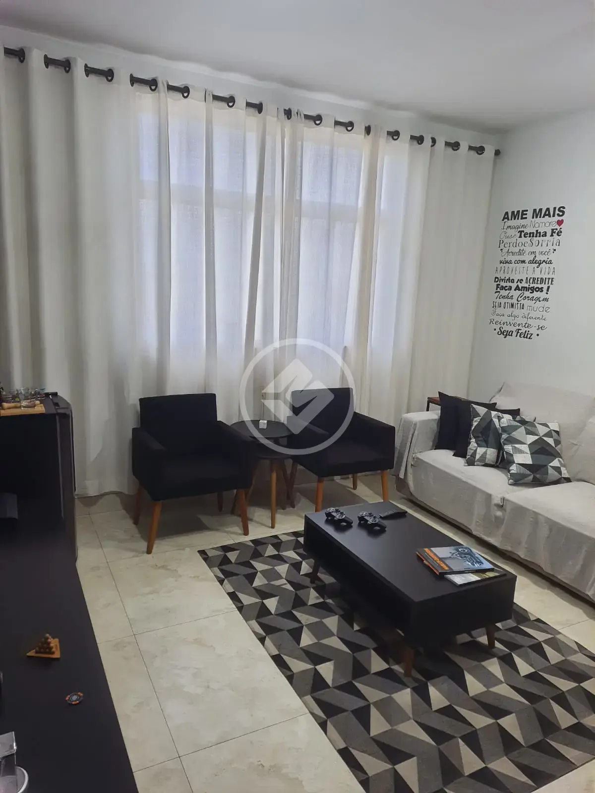 Imagem 2 - Apartamento em Santa Amélia, Belo Horizonte - MG