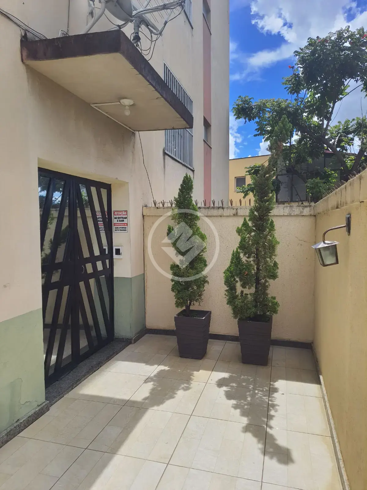 Image 17 - Apartamento em Santa Amélia, Belo Horizonte - MG