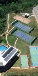 Imagem 3 - Terreno Condomínio em Gran Royalle, Lagoa Santa - MG