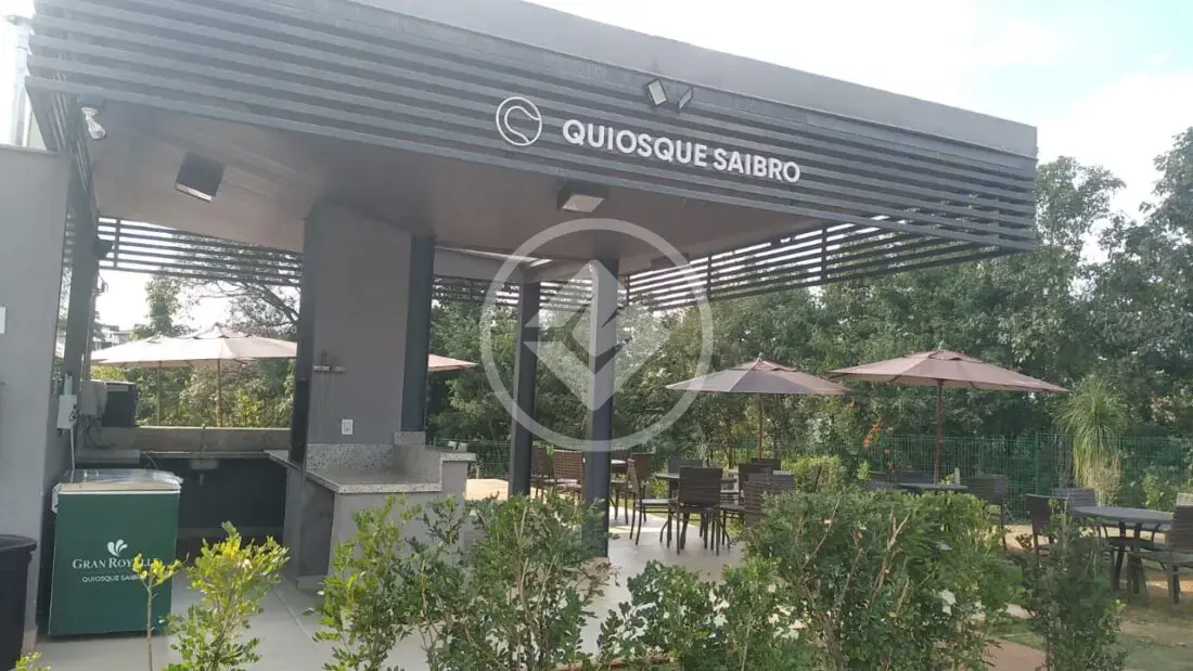 Imagem 6 - Terreno Condomínio em Gran Royalle, Lagoa Santa - MG