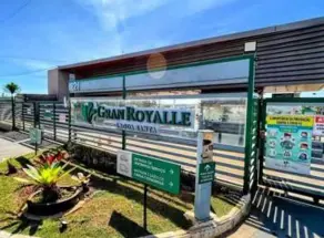 Imagem 2 - Terreno Condomínio em Gran Royalle, Lagoa Santa - MG