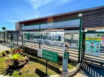 Imagem 2 - Terreno Condomínio em Gran Royalle, Lagoa Santa - MG