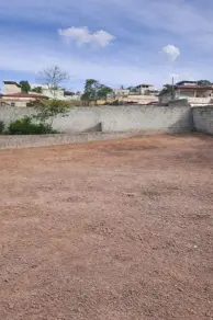Terreno Comercial Nova Pampulha, Vespasiano - MG — foto 1