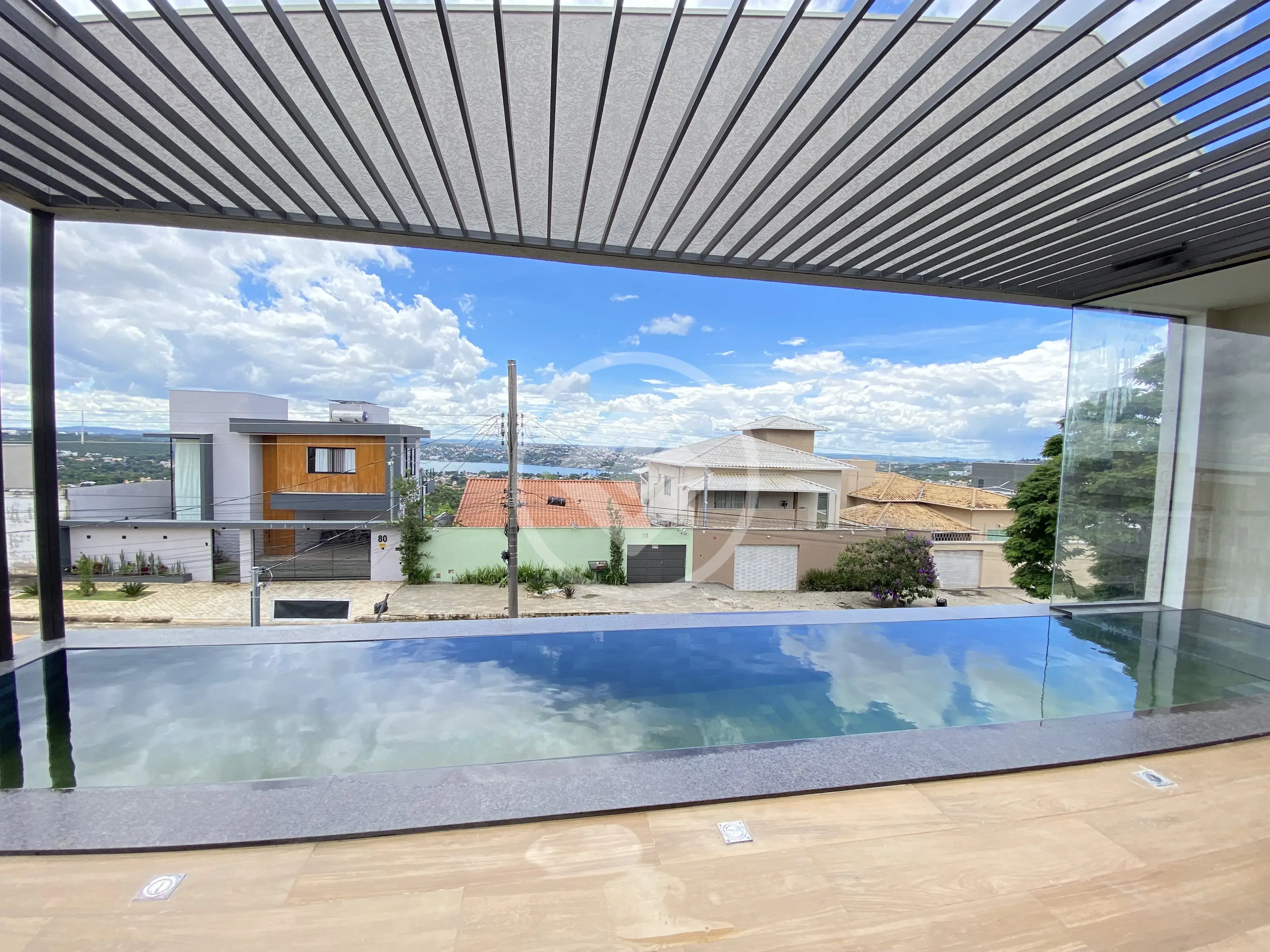 Imagem 1 - Casa em Flamboyant, Lagoa Santa - MG