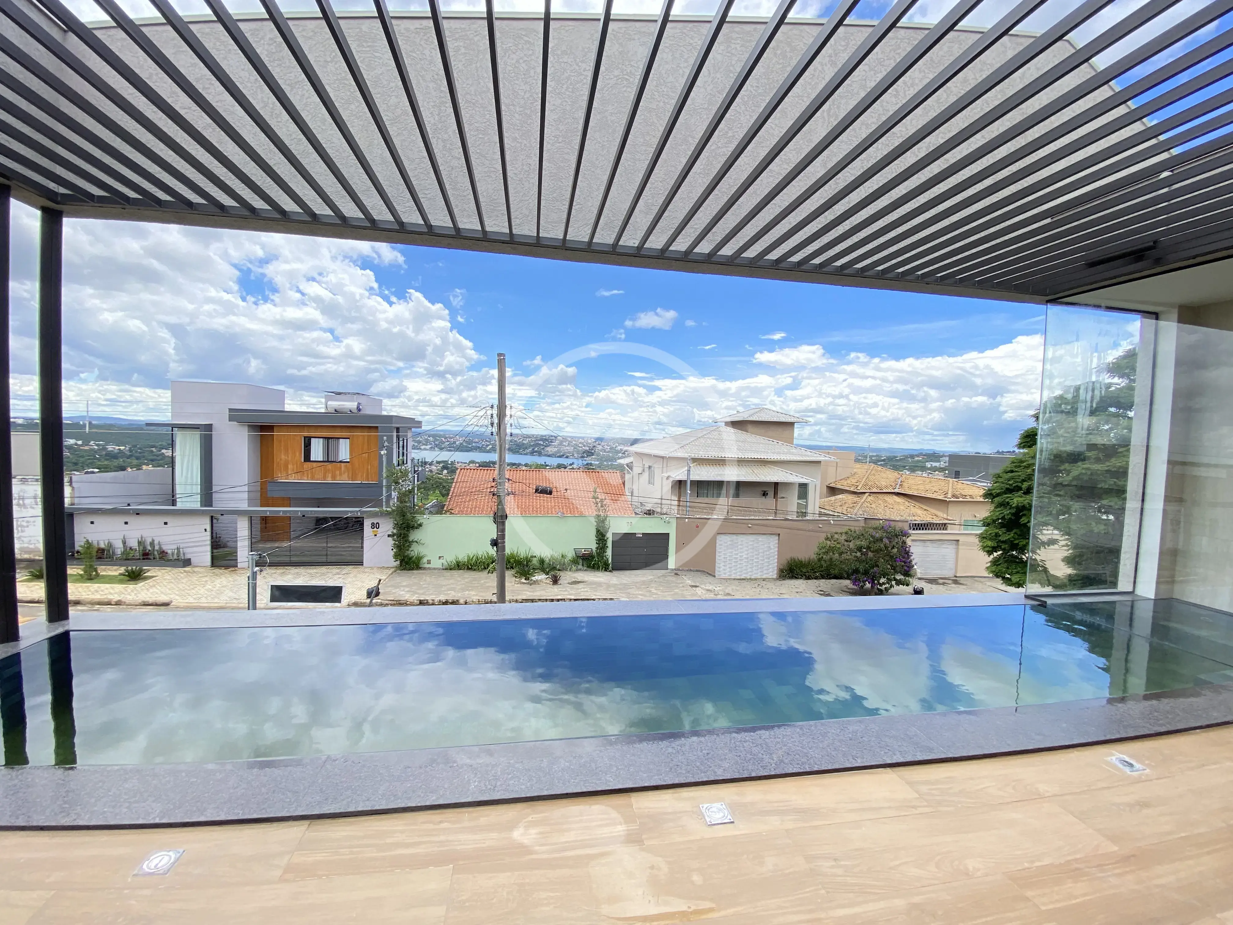 Imagem 2 - Casa em Flamboyant, Lagoa Santa - MG