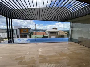 Casa Flamboyant, Lagoa Santa - MG — foto 1