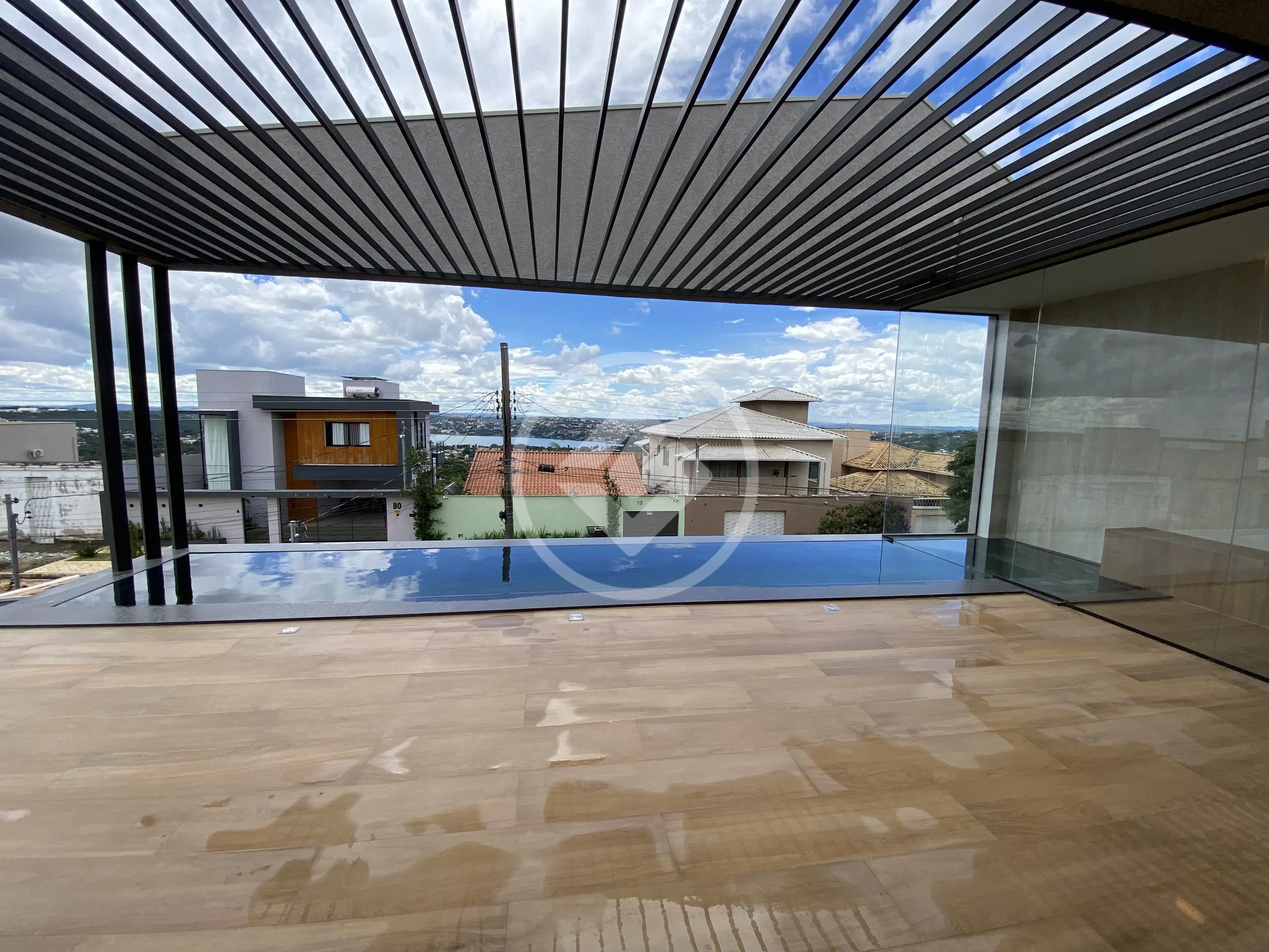 Imagem 1 - Casa em Flamboyant, Lagoa Santa - MG