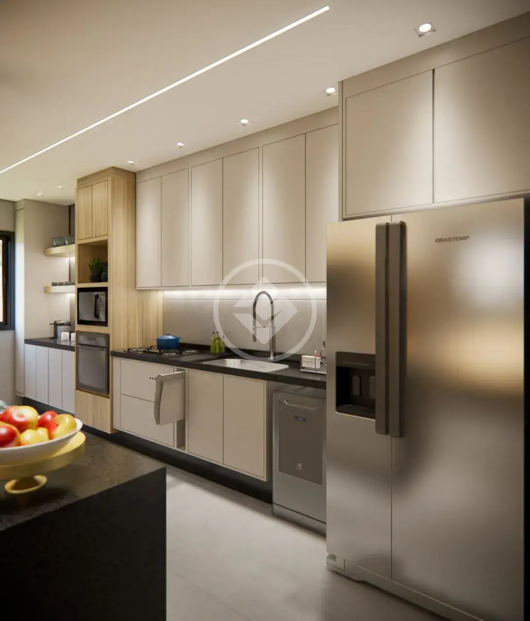 Imagem 6 - Apartamento em Recanto da Lagoa, Lagoa Santa - MG