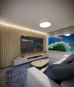 Apartamento Recanto da Lagoa, Lagoa Santa - MG — foto 2