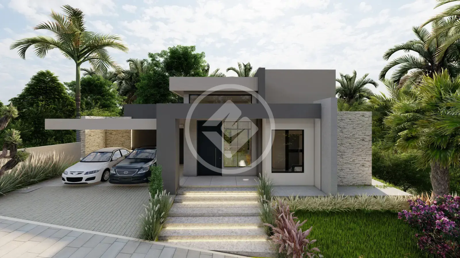 Imagem 2 - Casa Condomínio em Lagoa Santa Park Residence, Lagoa Santa - MG