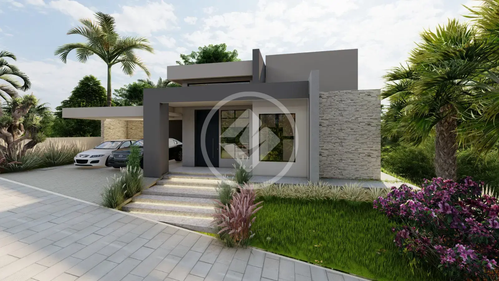 Imagem 3 - Casa Condomínio em Lagoa Santa Park Residence, Lagoa Santa - MG