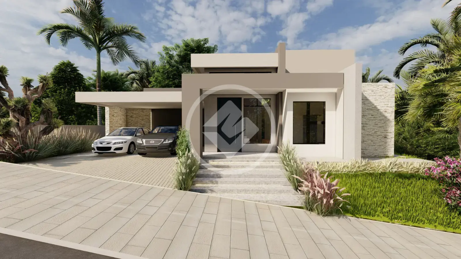 Imagem 4 - Casa Condomínio em Lagoa Santa Park Residence, Lagoa Santa - MG